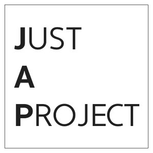 just a project logo Teflon Stoffe Textil Berlin Hundebetten